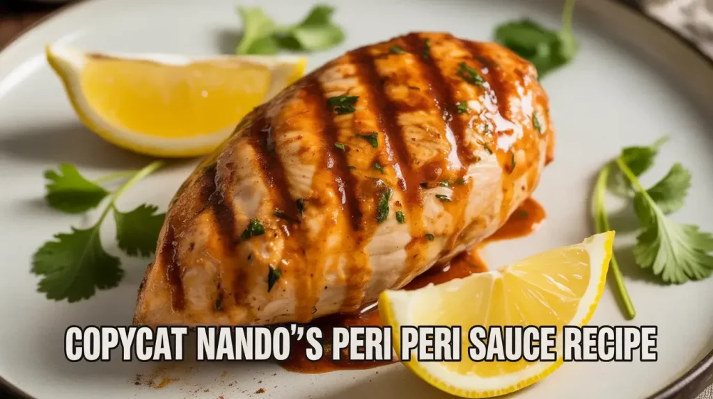 What to Serve It With