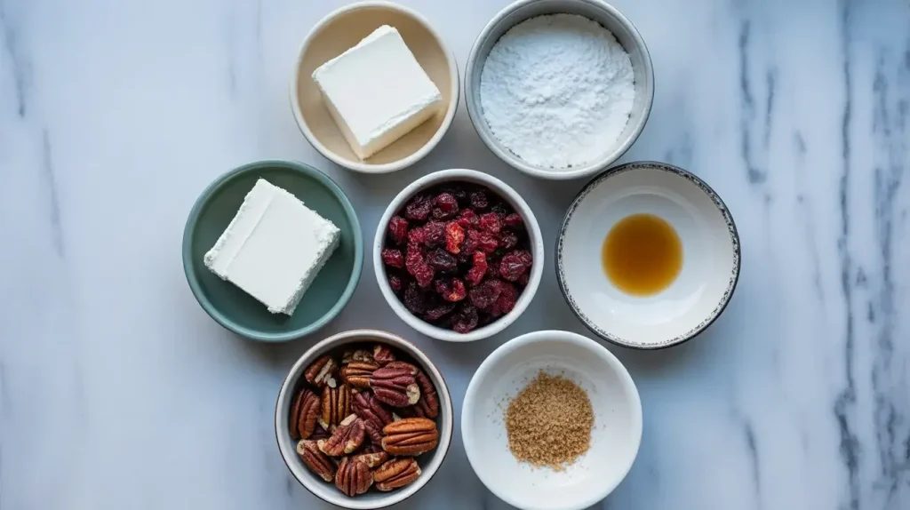 Key Ingredients