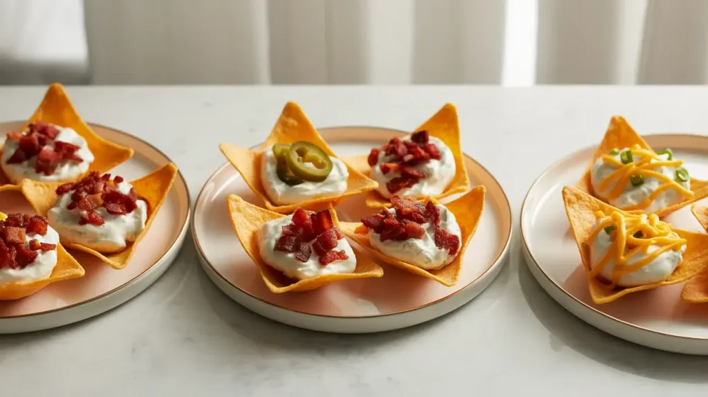 Flavor Variations to Try
