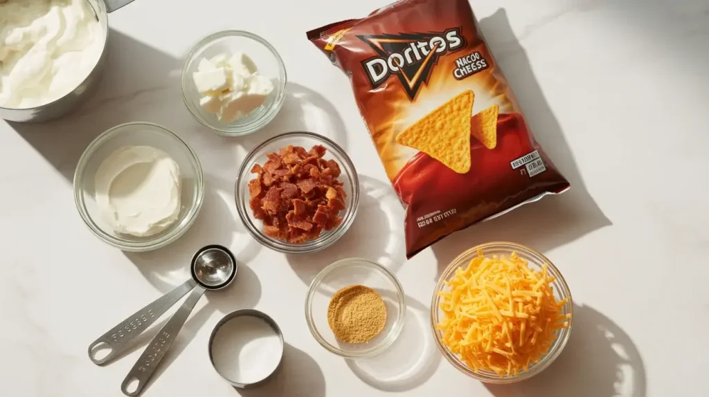 Ingredients You'll Need