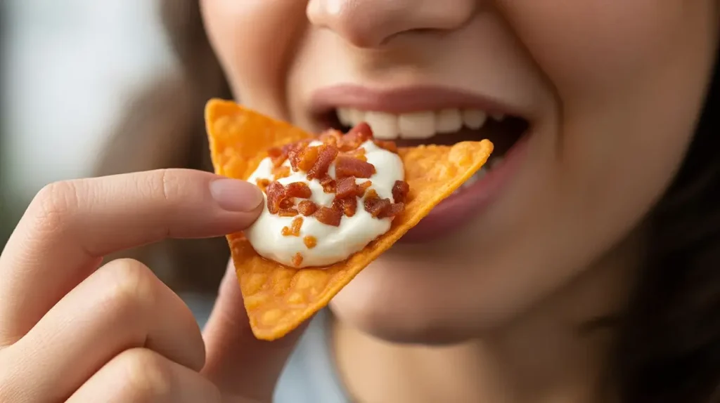 Tips for Perfect Stuffed Doritos