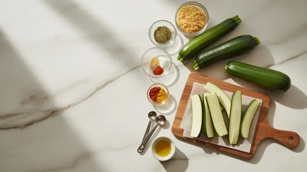 Ingredients You'll Need
