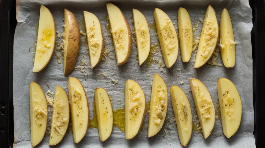 How to Make Perfect Crispy Fries