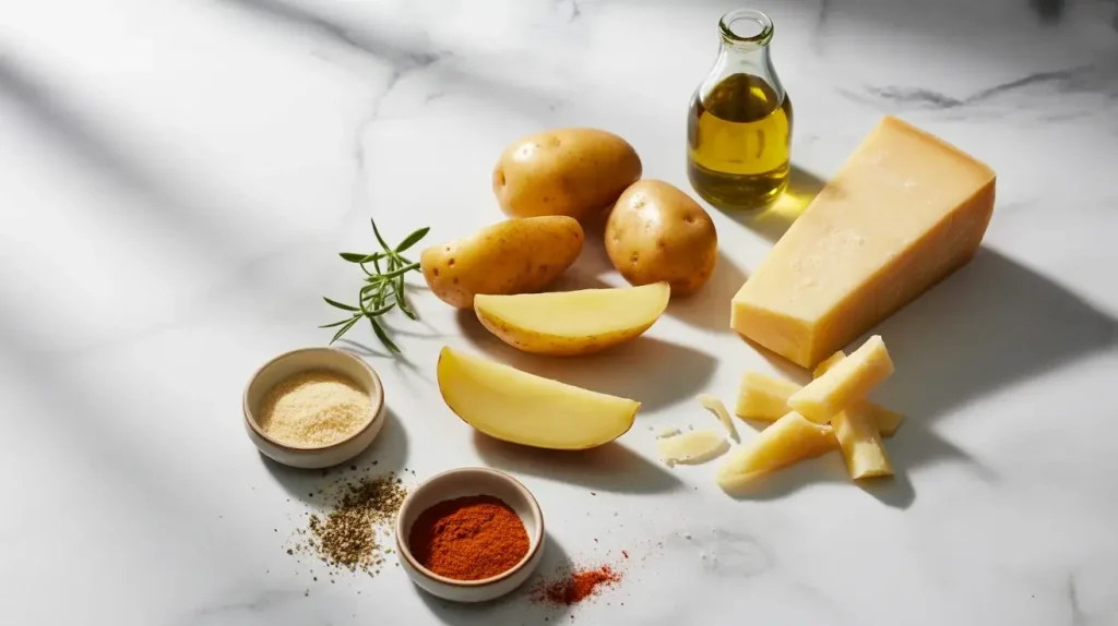 Ingredients You'll Need
