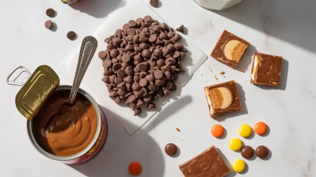 Ingredients You'll Need