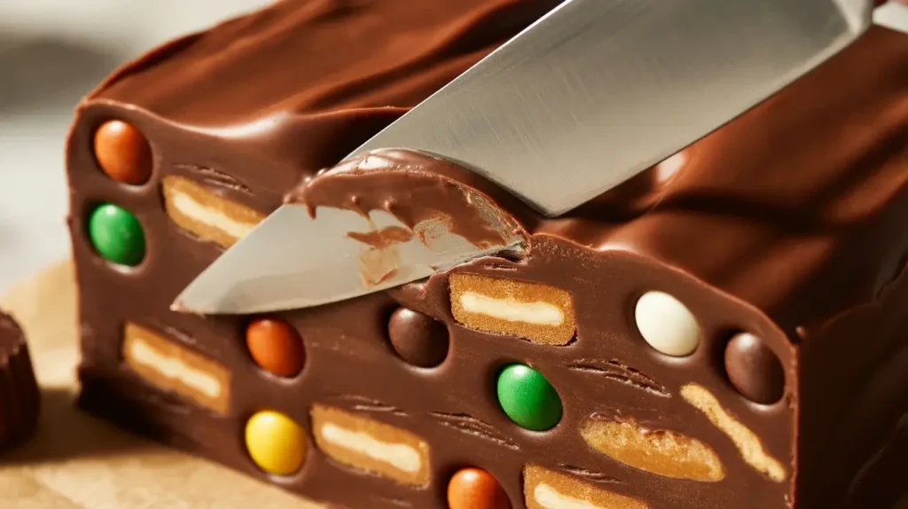 Tips for Perfect Fudge