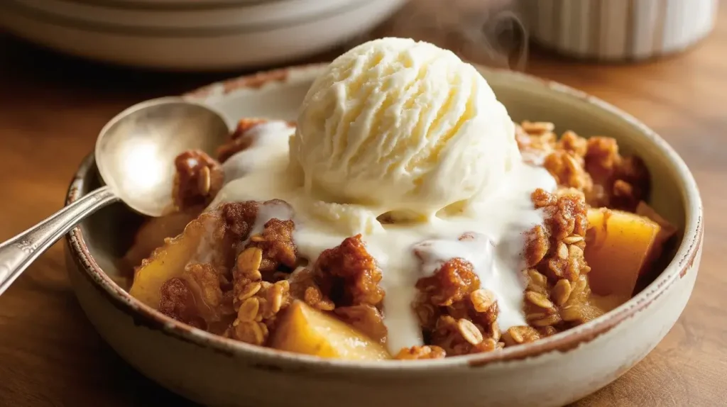Serving Suggestions