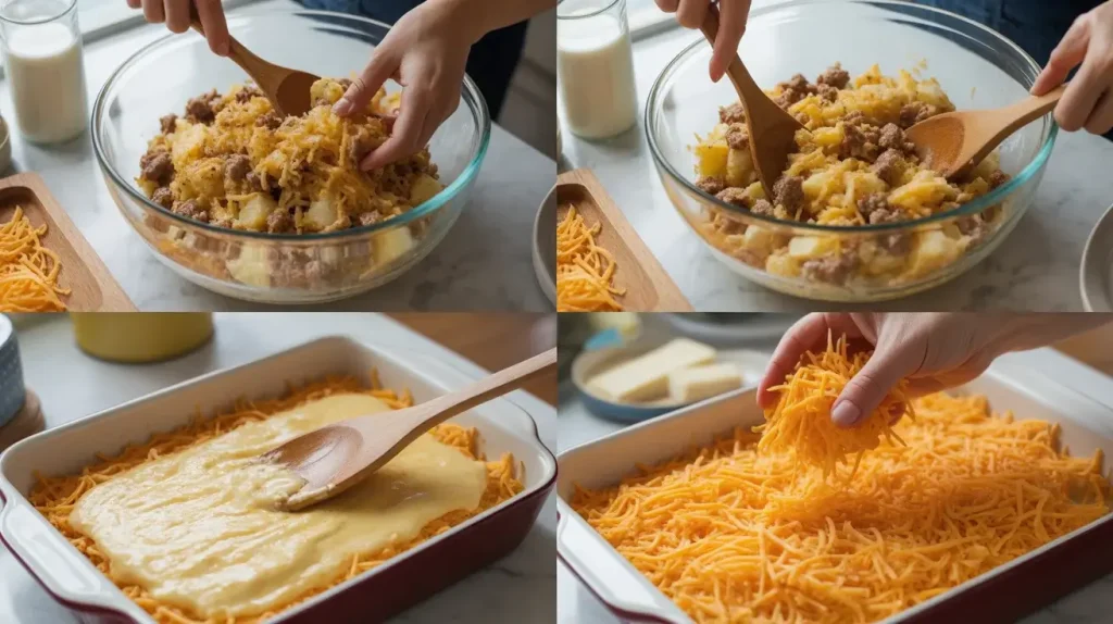How to Make It