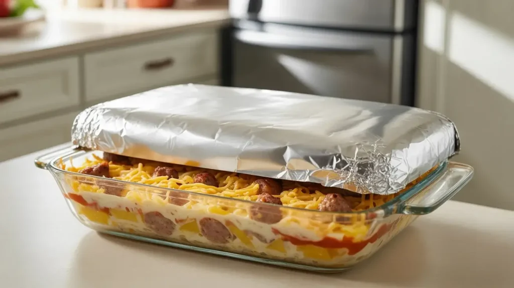 Tips for the Best Casserole