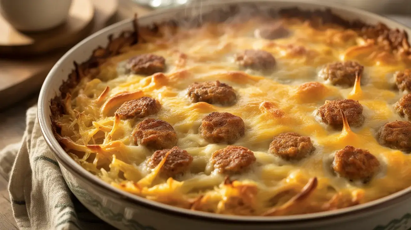 Tips for the Best Casserole