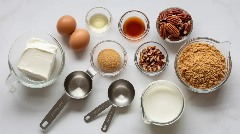 Ingredients You'll Need