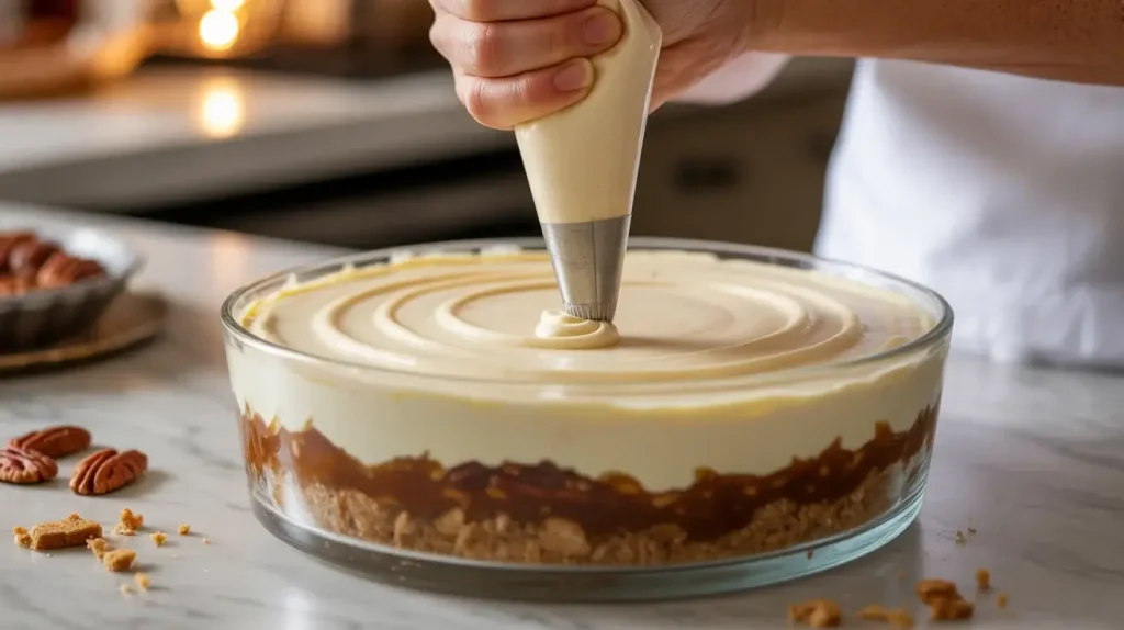 Tips for the Perfect Trifle