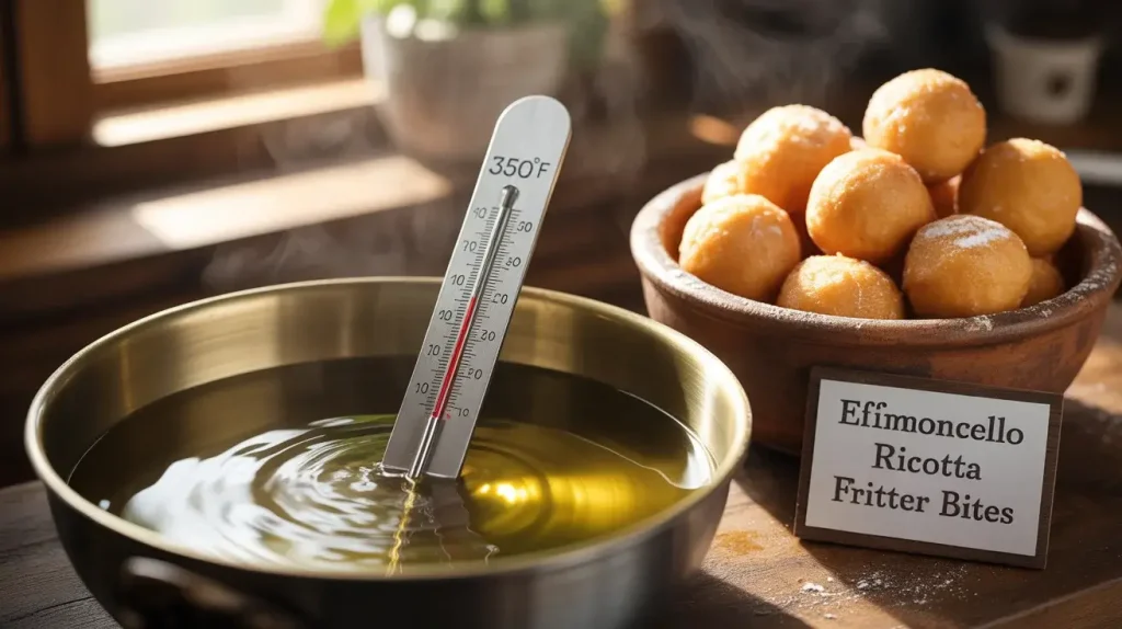 Tips for Perfect Fritters