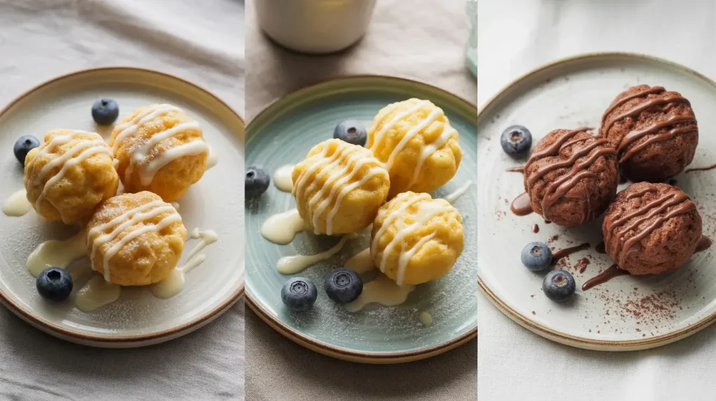 Variations to Try