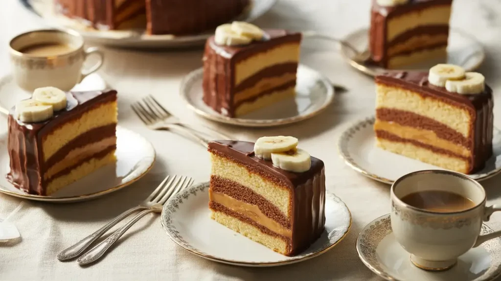 Serving Suggestions
