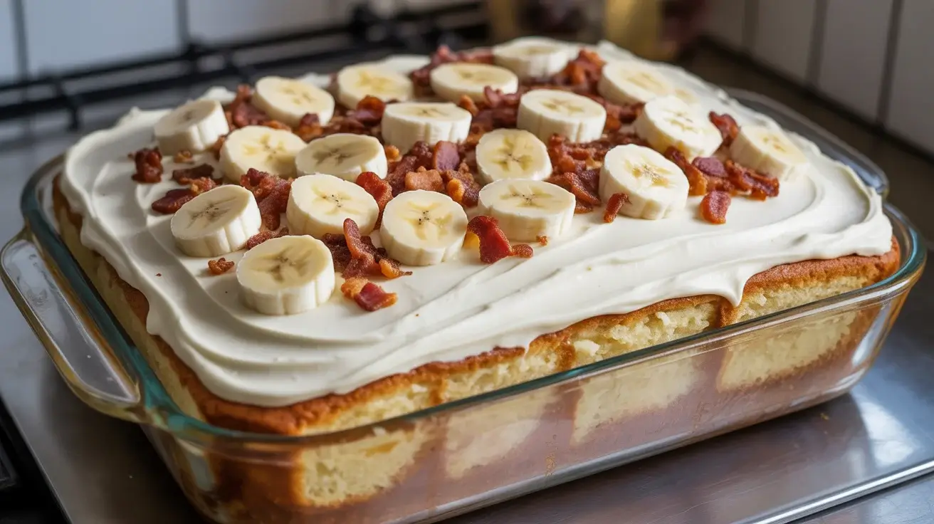 Elvis Presley Cake :A Sweet And Tangy Tribute To The King Of Rock N Roll