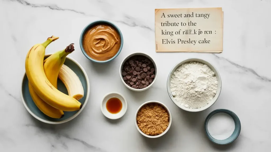 Key Ingredients