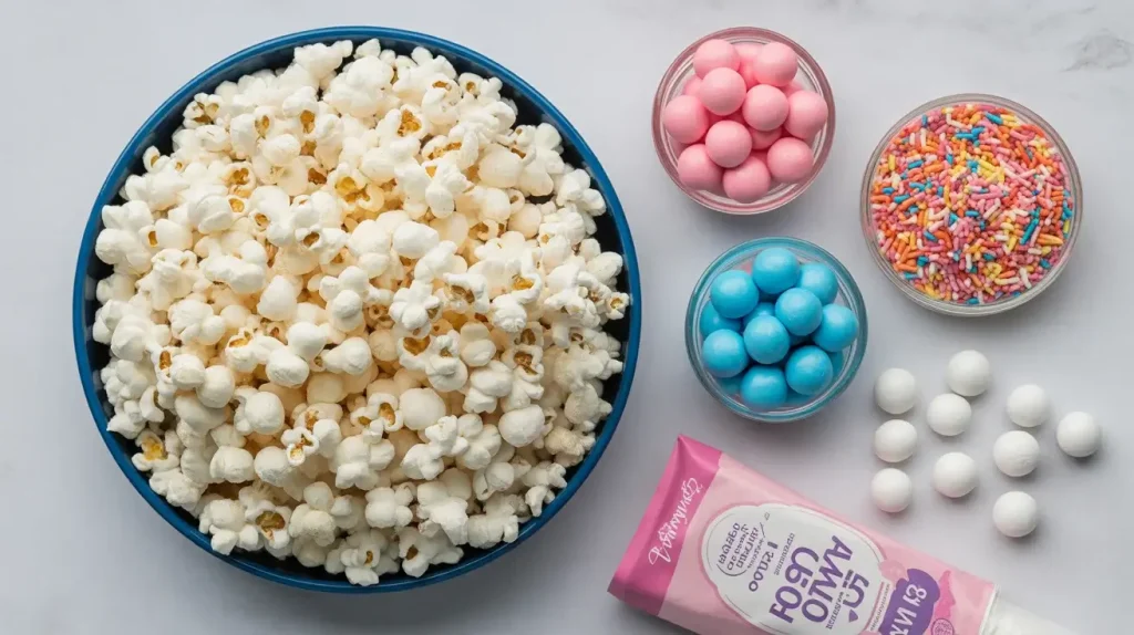 Ingredients You'll Need