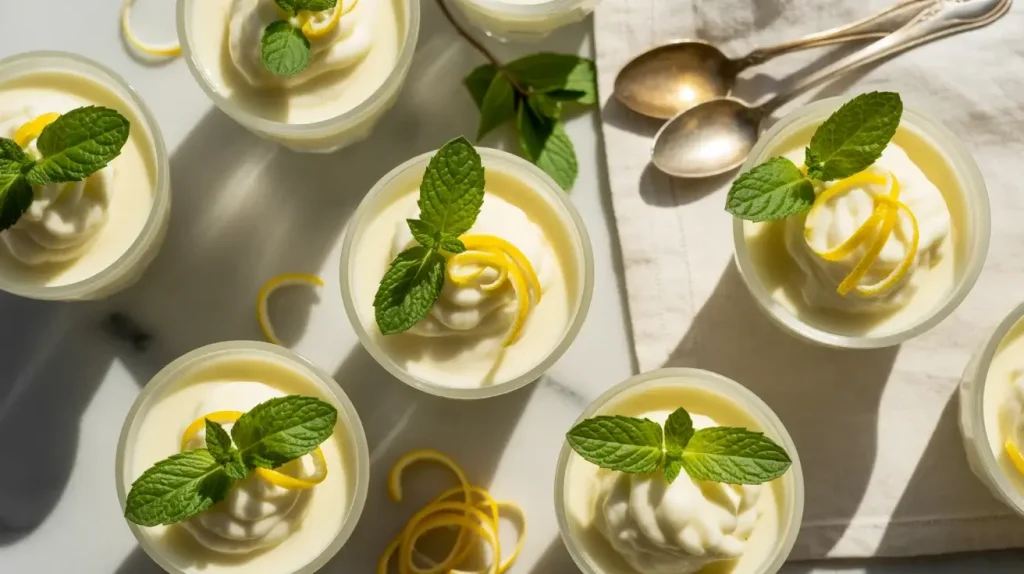 Serving Suggestions