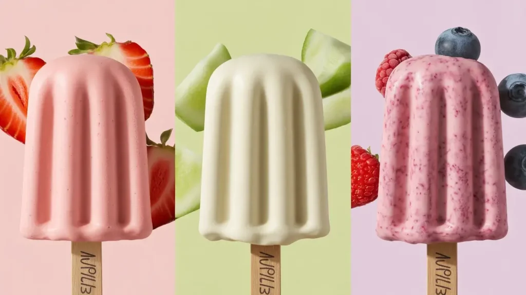 Variations to Try