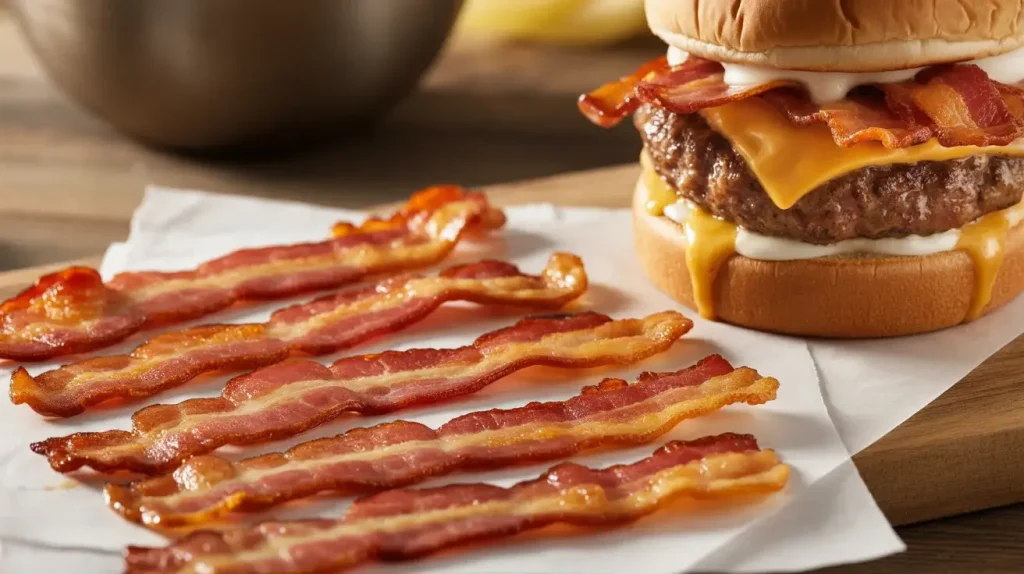 Cooking the Perfect Bacon