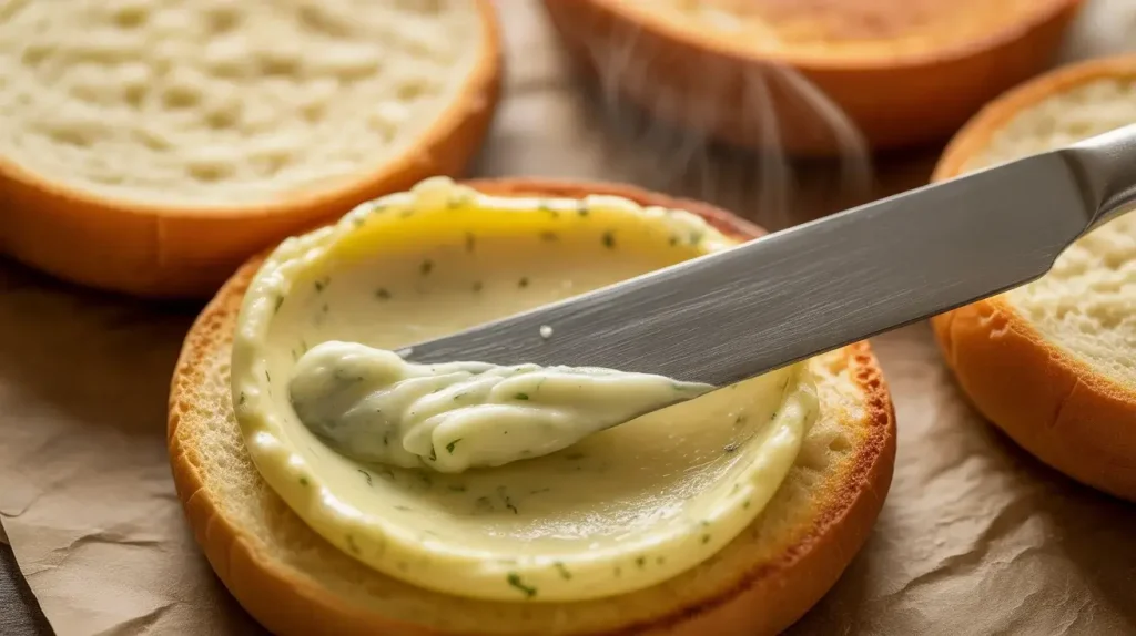 How to Make Garlic Butter