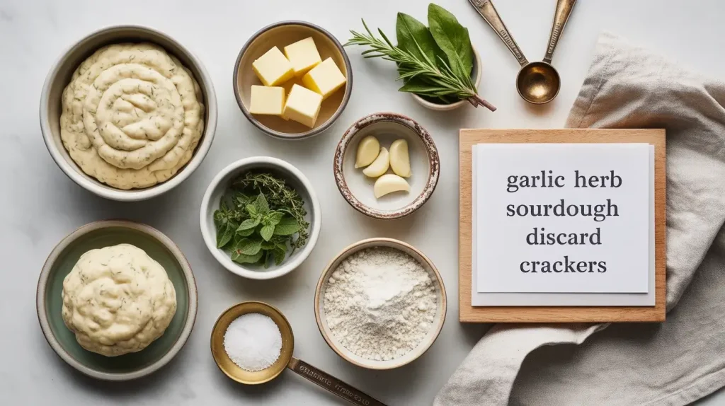 Ingredients You'll Need