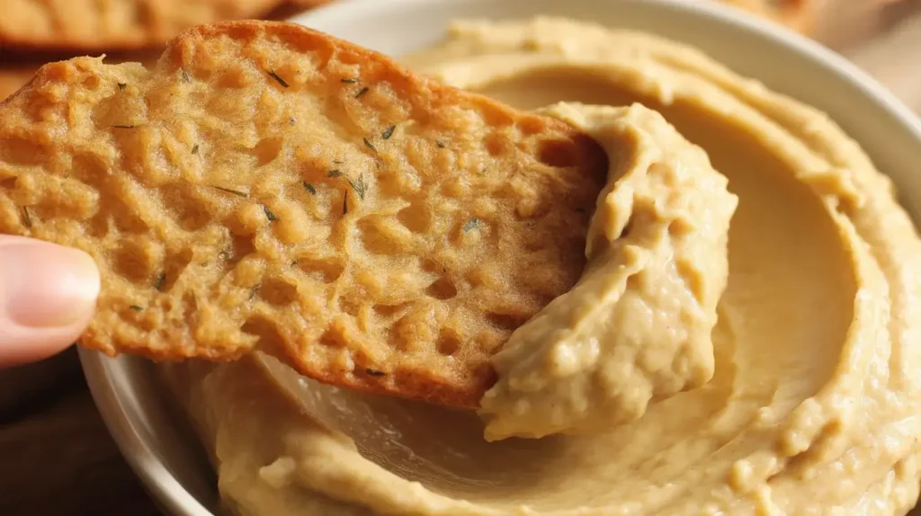 Tips for Perfect Crackers