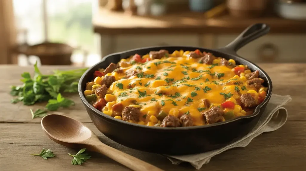 Serving Suggestions