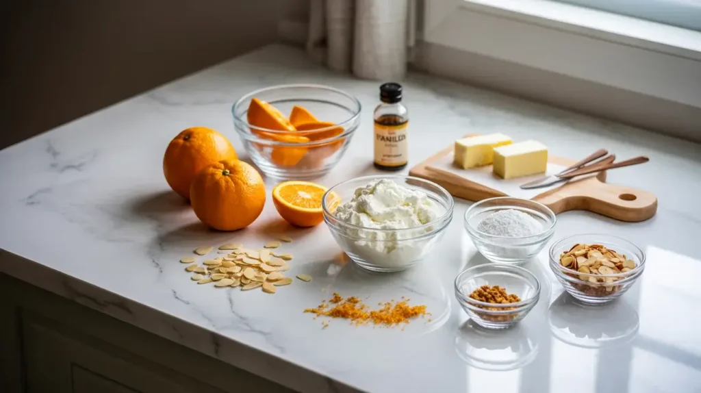 Ingredients You'll Need