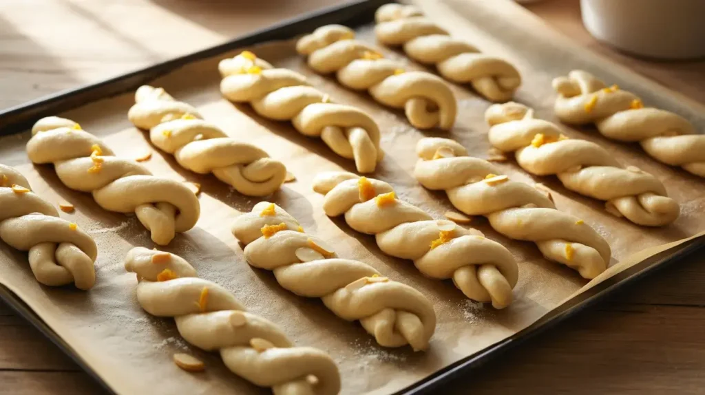 Tips for Perfect Biscuit Twists