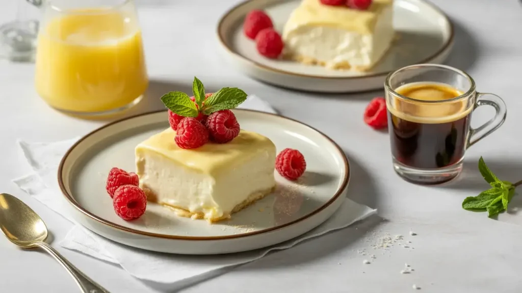 Serving Suggestions