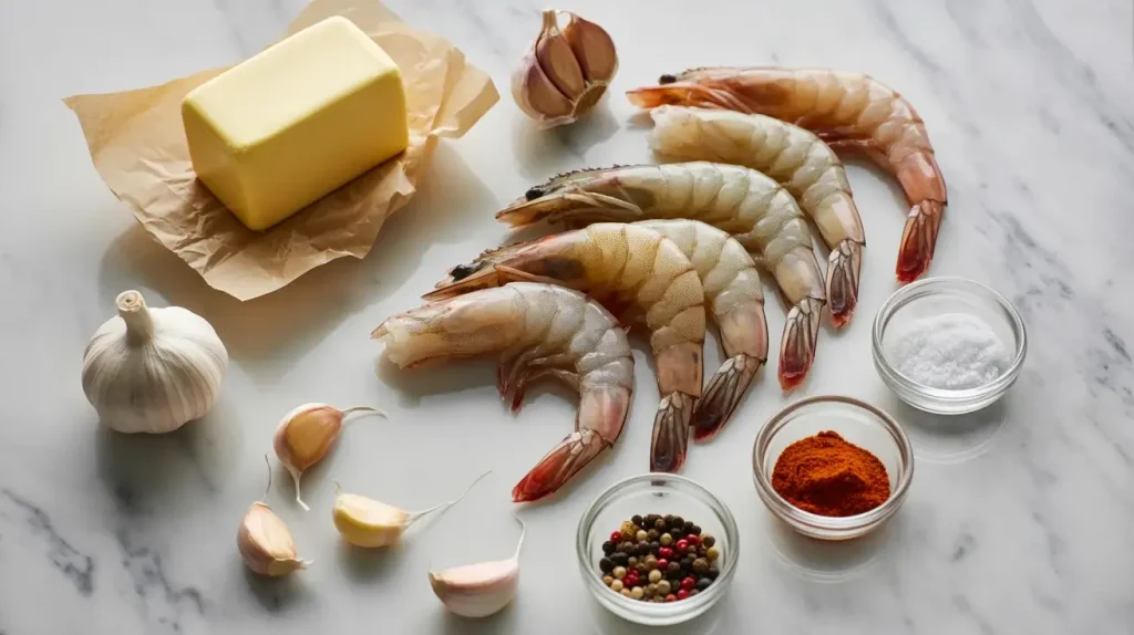 Ingredients You'll Need