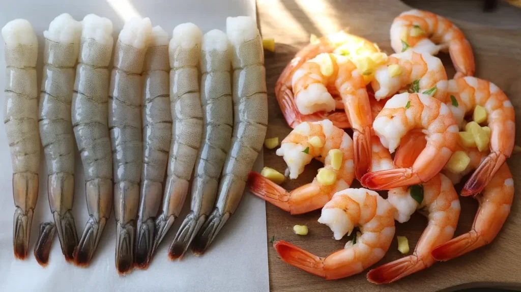 Pro Tips for Perfect Shrimp