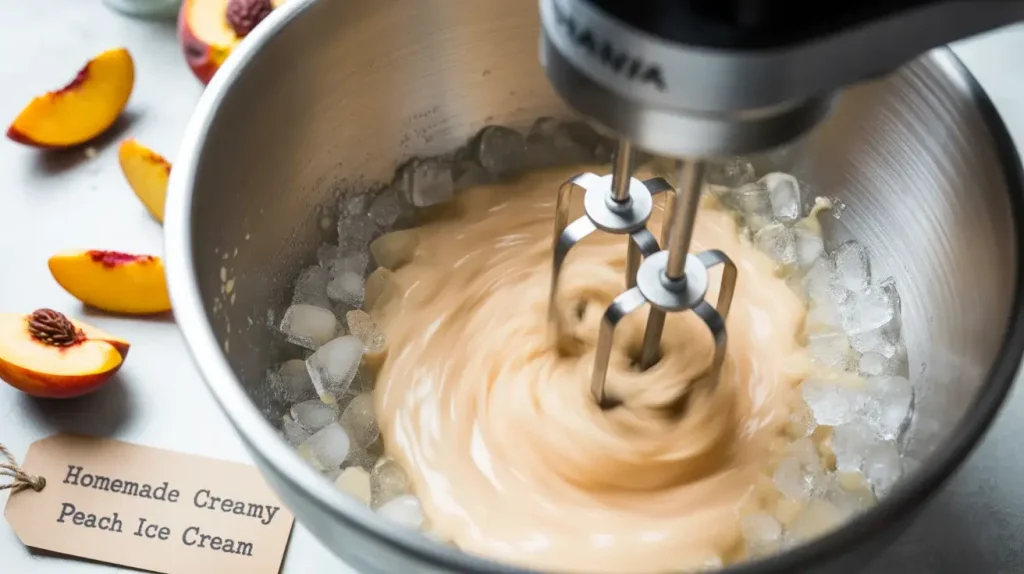 No Ice Cream Maker? No Problem