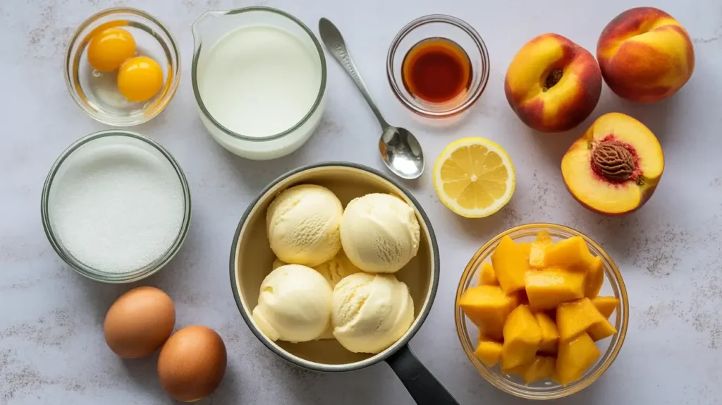Ingredients You'll Need