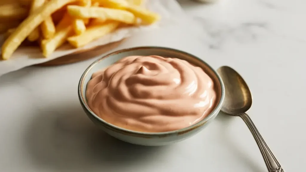 How to Make the Special Spread