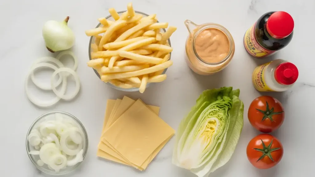 Ingredients You'll Need