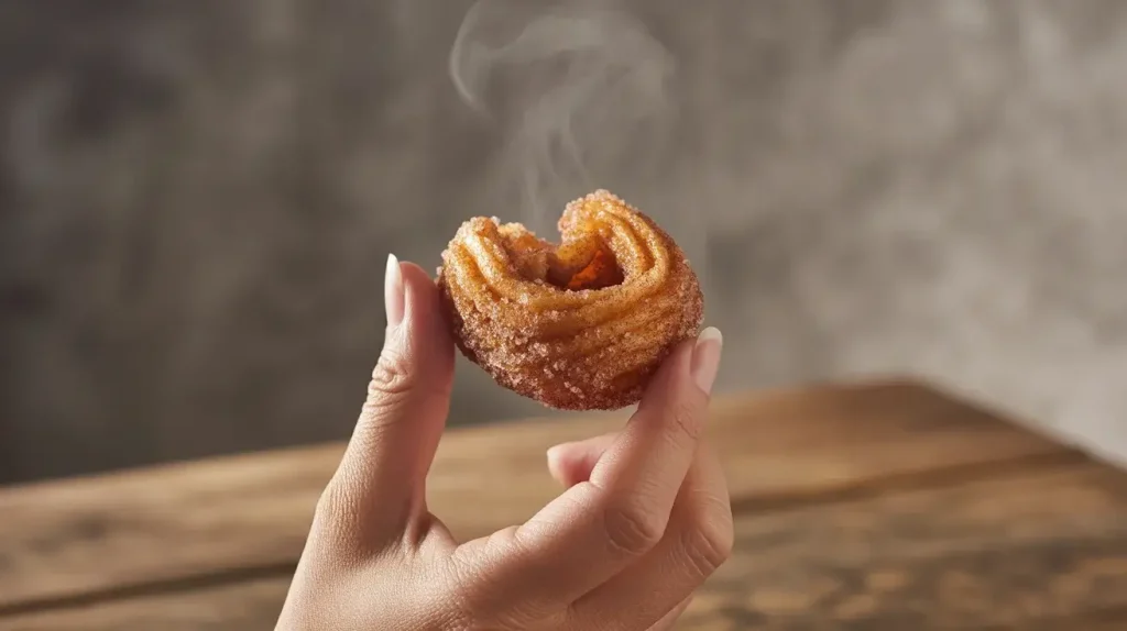 Tips for Perfect Churro Bites