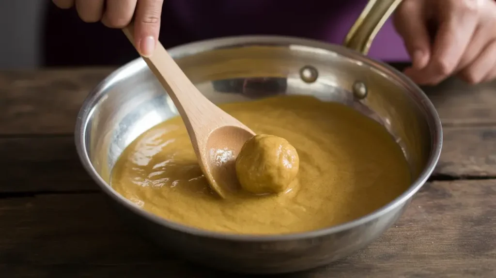 Pro Tips for Perfect Ladoos