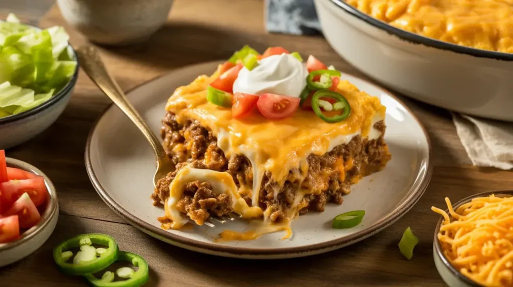 Serving Suggestions