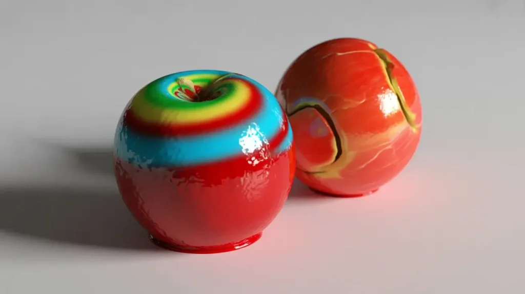 Tips for Perfect Candy Apples