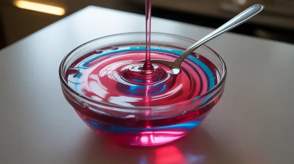 Making the Candy Coating