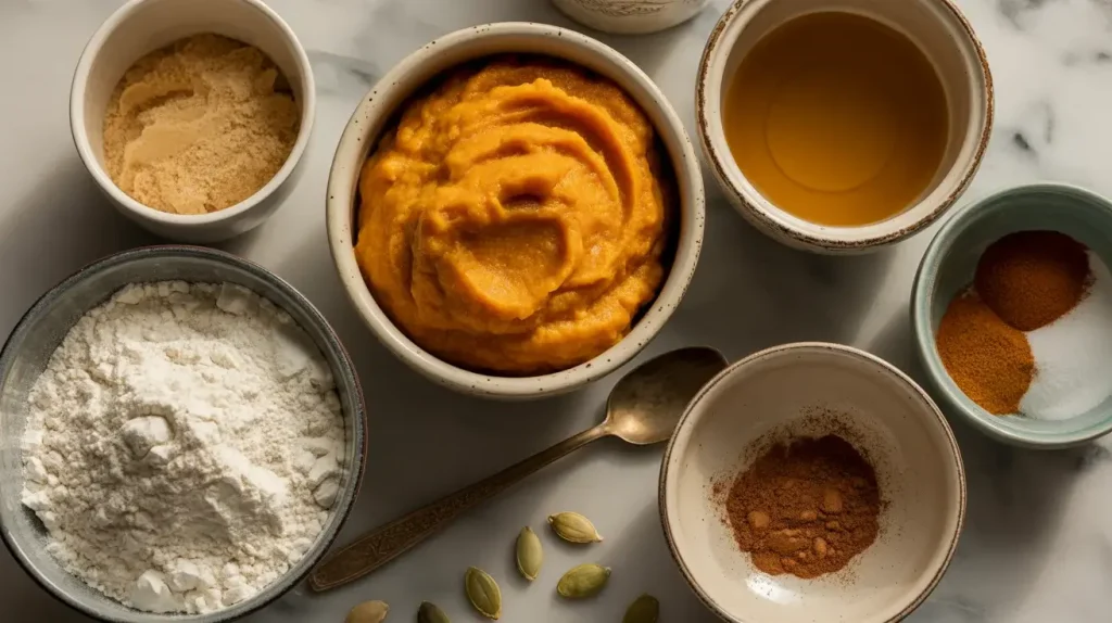Key Ingredients