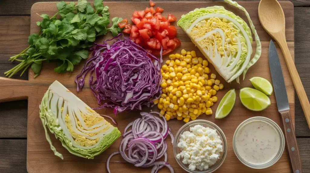 Ingredients You'll Need
