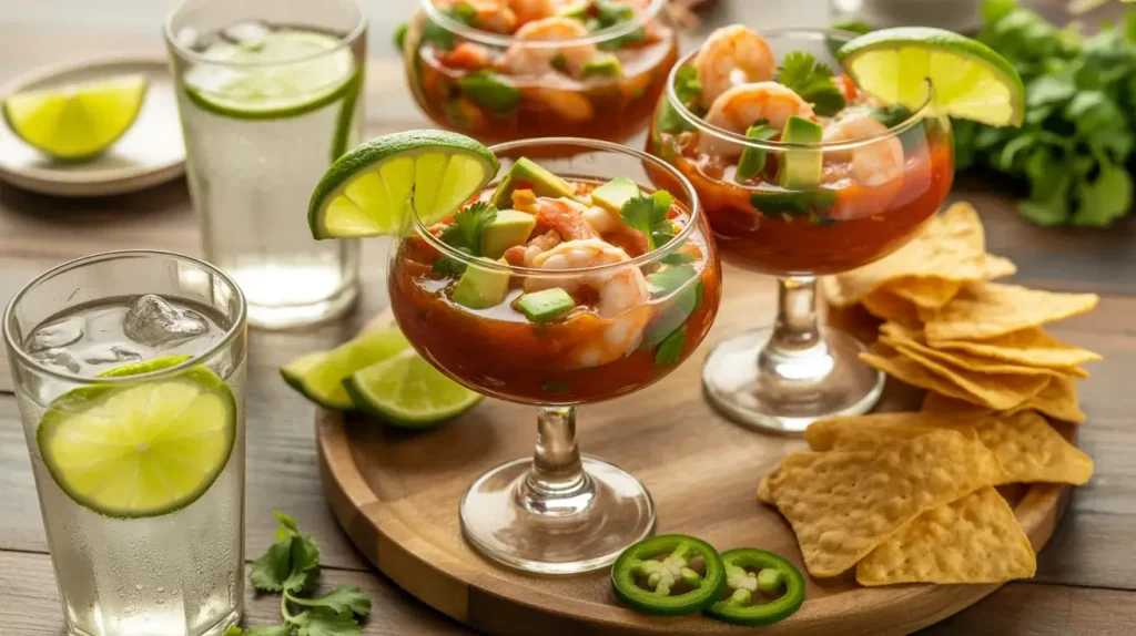 Serving Suggestions