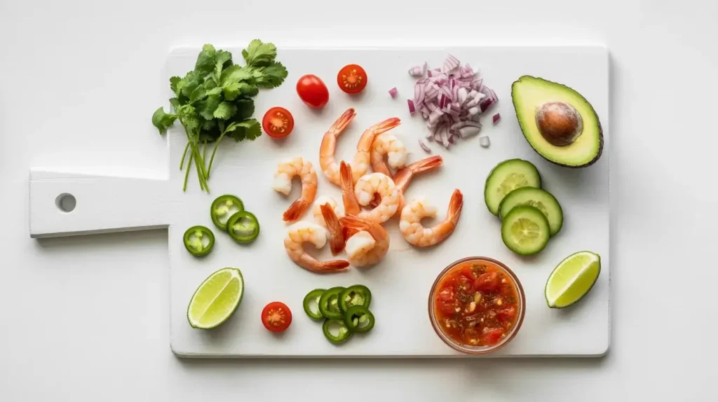 Ingredients You'll Need
