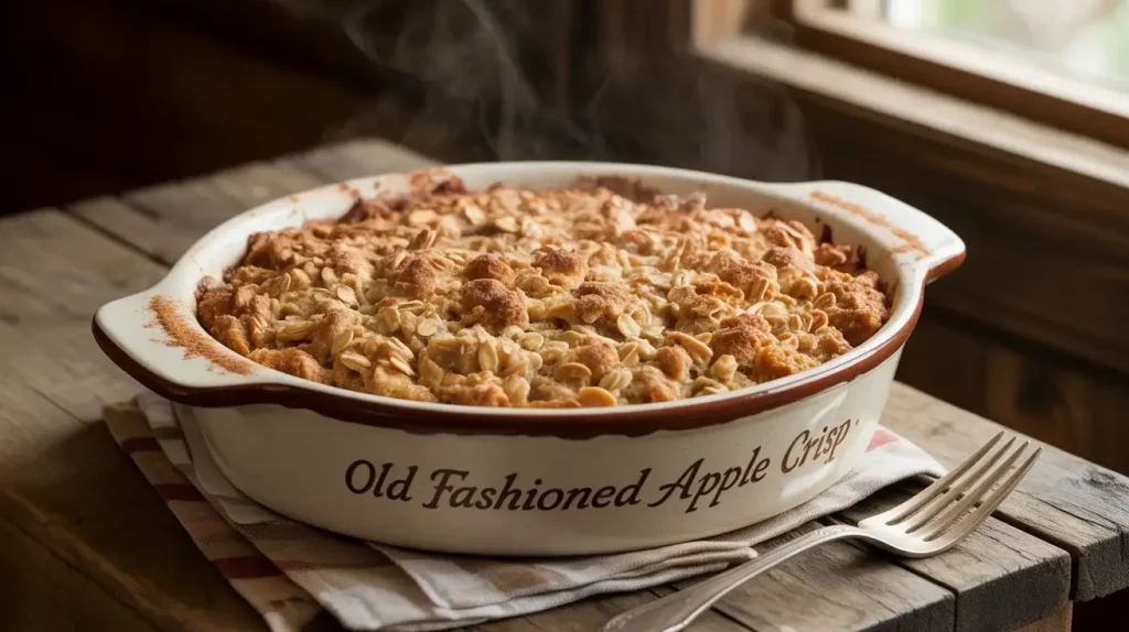 Tips for the Perfect Crisp