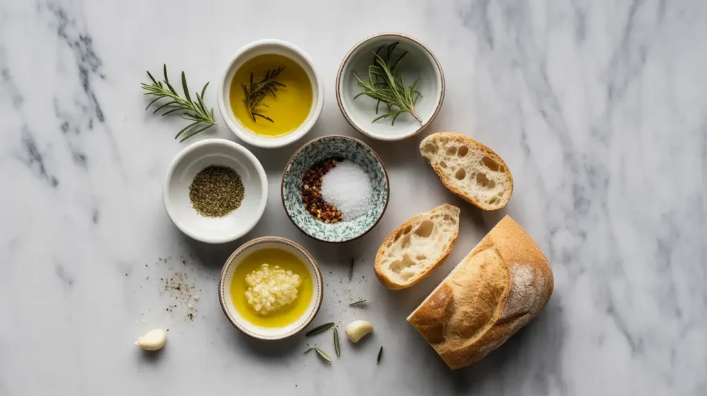 Ingredients You'll Need