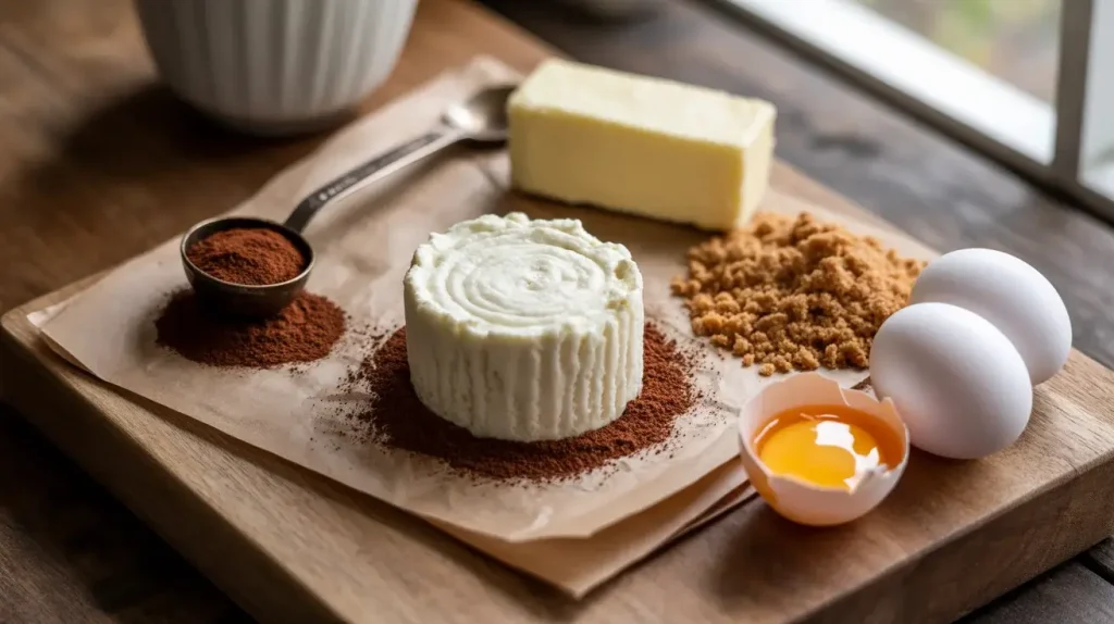 Key Ingredients